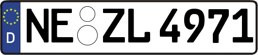 NE-ZL4971