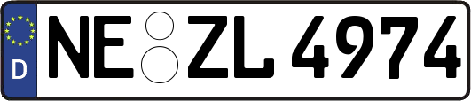 NE-ZL4974