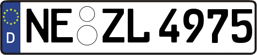 NE-ZL4975