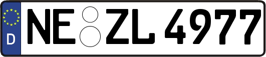 NE-ZL4977
