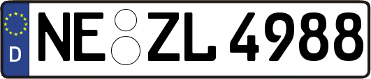 NE-ZL4988