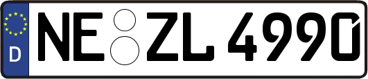NE-ZL4990