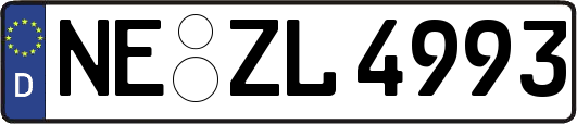 NE-ZL4993