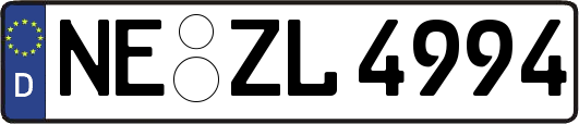 NE-ZL4994