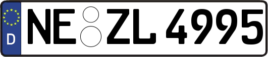 NE-ZL4995