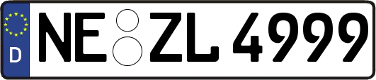 NE-ZL4999