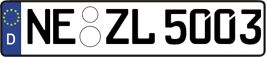 NE-ZL5003
