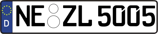 NE-ZL5005
