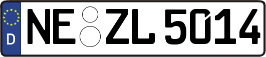 NE-ZL5014