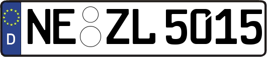 NE-ZL5015
