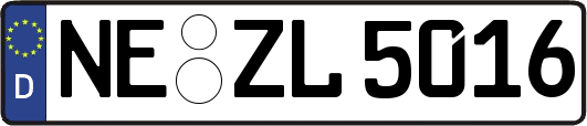 NE-ZL5016