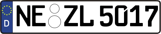 NE-ZL5017