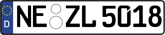 NE-ZL5018
