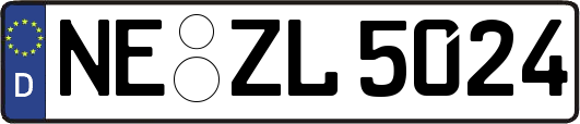 NE-ZL5024