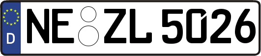 NE-ZL5026