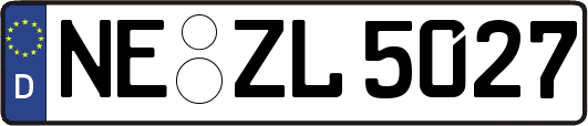 NE-ZL5027
