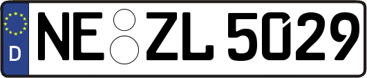 NE-ZL5029