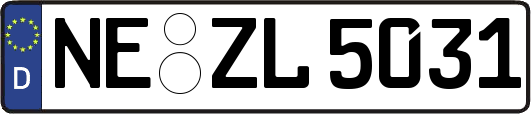 NE-ZL5031