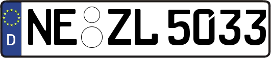 NE-ZL5033