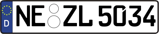 NE-ZL5034