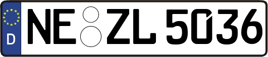 NE-ZL5036