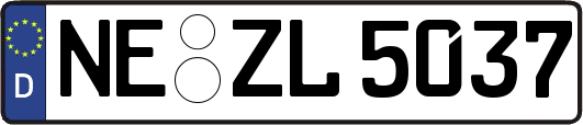 NE-ZL5037