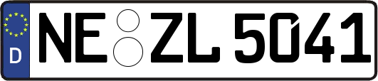 NE-ZL5041
