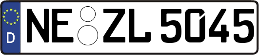 NE-ZL5045