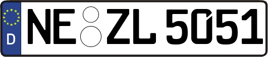 NE-ZL5051