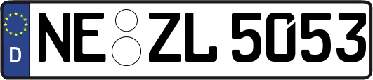 NE-ZL5053