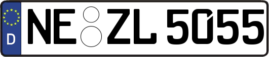 NE-ZL5055