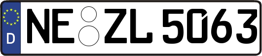 NE-ZL5063