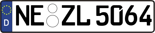 NE-ZL5064