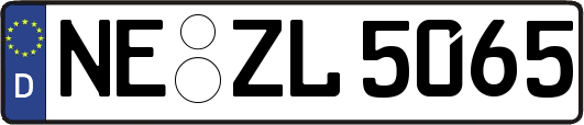 NE-ZL5065