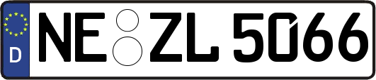 NE-ZL5066