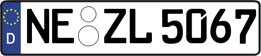 NE-ZL5067