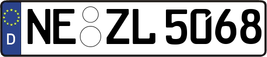 NE-ZL5068
