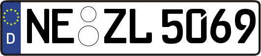 NE-ZL5069