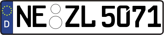 NE-ZL5071
