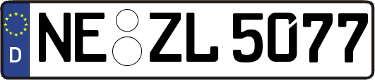 NE-ZL5077