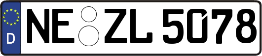 NE-ZL5078