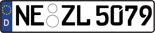 NE-ZL5079