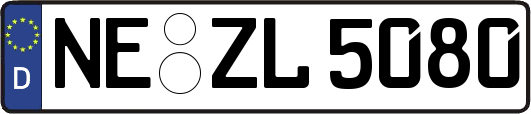 NE-ZL5080