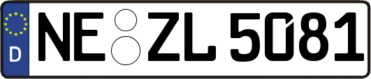 NE-ZL5081