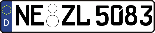 NE-ZL5083