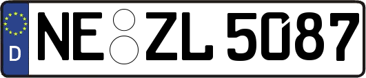 NE-ZL5087