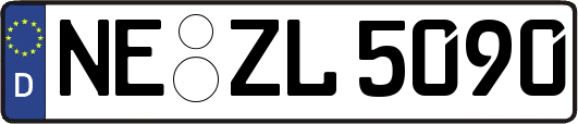 NE-ZL5090
