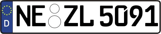 NE-ZL5091