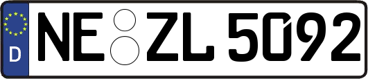 NE-ZL5092