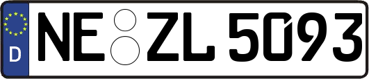 NE-ZL5093